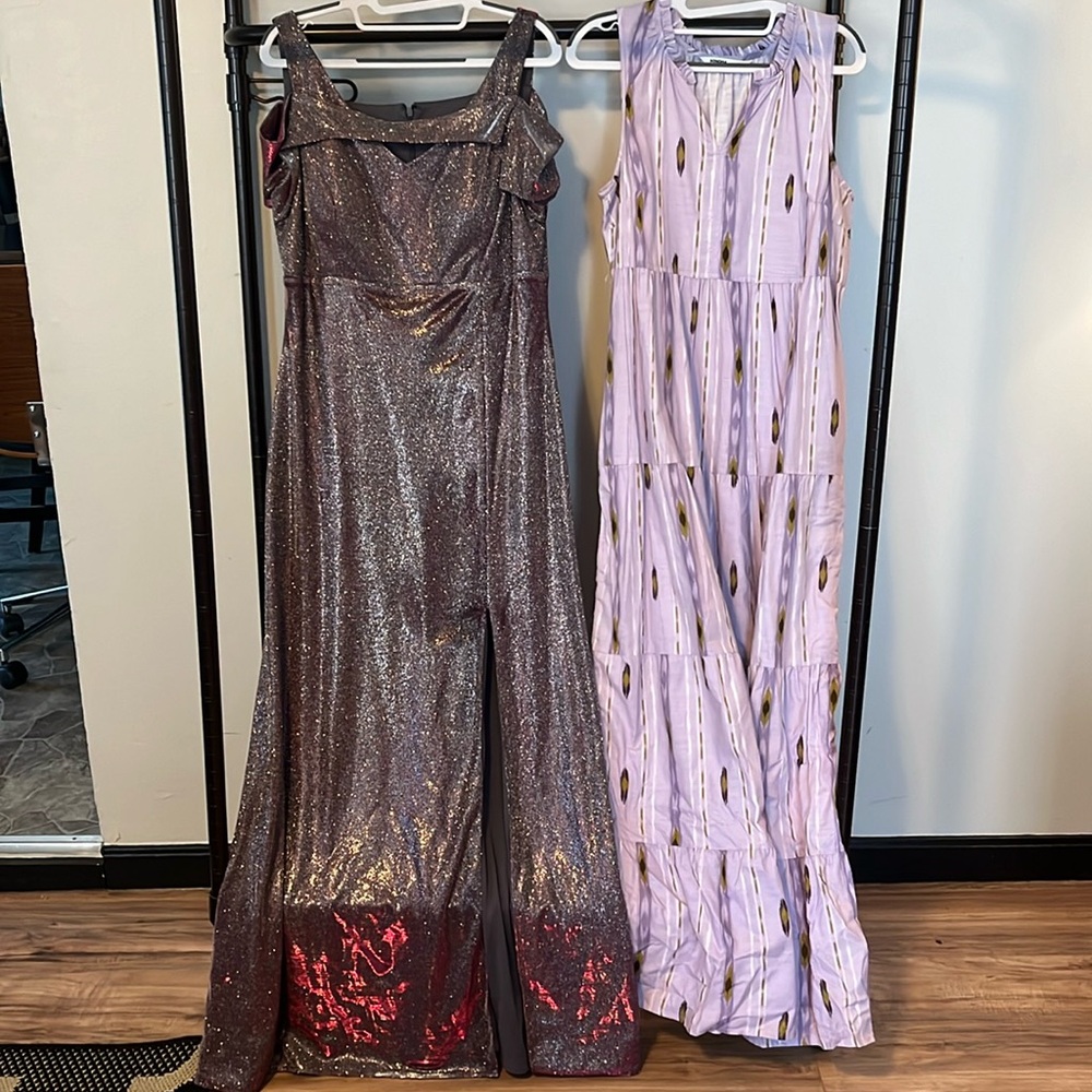 Maxi dress deal!
